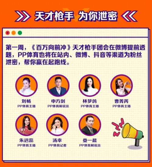 蘇寧易購聯(lián)手PP體育開啟《百萬向前沖》直播答題，16日正式上線分獎金