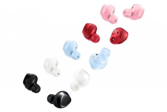 春天真是少女心爆棚的季節(jié) 三星Galaxy Buds +粉色版也要來(lái)了？