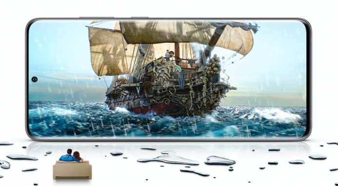 5G旗艦怎么選？三星Galaxy S20 5G系列滿足你對(duì)體驗(yàn)的追求