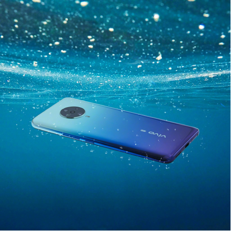 劉昊然實(shí)力帶貨，其代言新品vivo S6獲年輕人喜愛