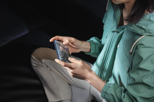 OPPO Ace2聚焦游戲用戶，打造高性能5G超級(jí)玩家