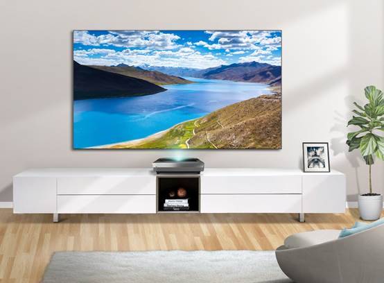 2020艾普蘭獎(jiǎng)揭曉！海信激光電視、新風(fēng)空調(diào)等5款產(chǎn)品獲獎(jiǎng)