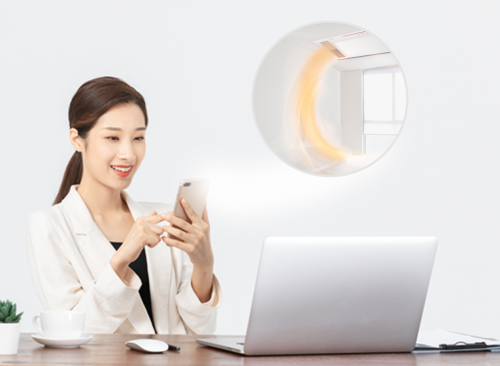 遠(yuǎn)程操作、一鍵干燥，智能浴霸讓浴室用起來(lái)更爽了？