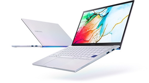 只需看三眼，三星Galaxy Book Ion便能俘獲你的心