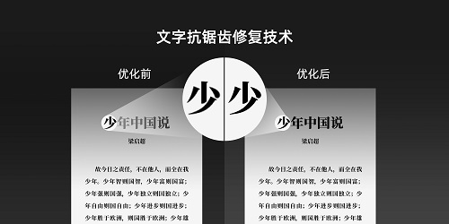 全球首發(fā)彩墨屏 海信閱讀手機(jī)憑技術(shù)創(chuàng)新帶來(lái)革命性多彩體驗(yàn)