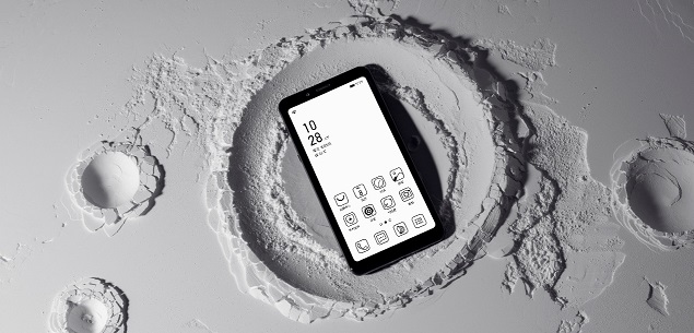 能打電話的閱讀器來了！FaceNote F1今日正式開售