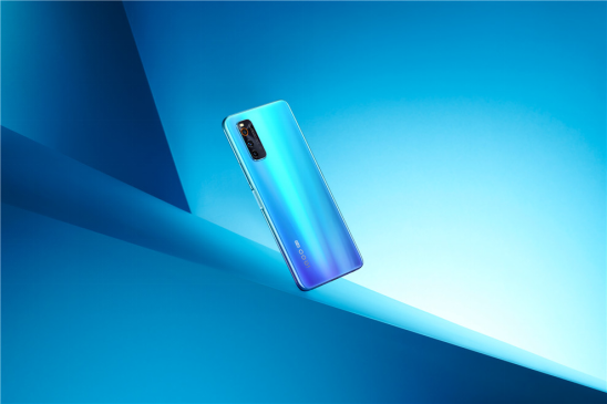 iQOO Neo3新品發(fā)布性能強悍，僅2698元起