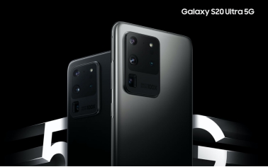 樂趣體驗 翻倍好看 三星Galaxy S20 Ultra詮釋頂級旗艦表現(xiàn)