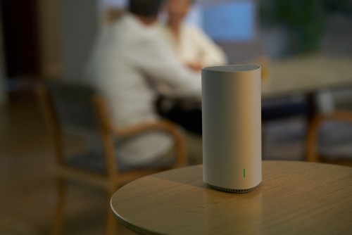 WiFi穿墻能力太差？外置信號放大器的路由器了解一下