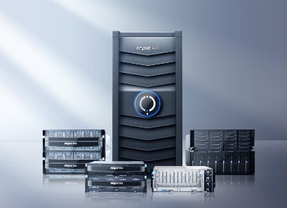 承載5G新基建，浪潮存儲完成中國電信千萬級訂單交付