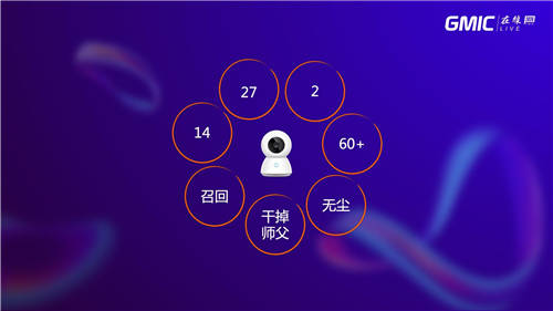 創(chuàng)米科技李建新：無(wú)爆品、不產(chǎn)品