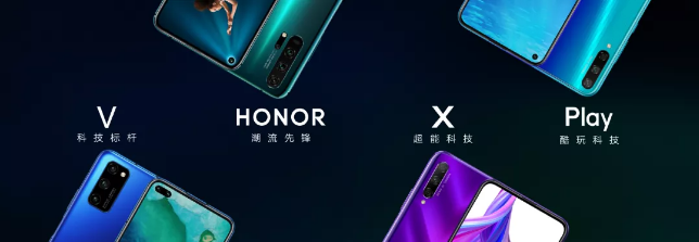 10X更名X10，榮耀的醞釀與應變