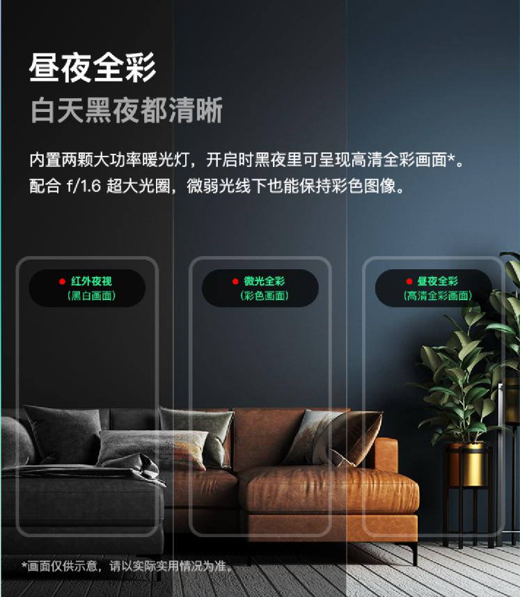 家長復(fù)工，沒人看孩子？360智能攝像機(jī)云臺(tái)AI版標(biāo)準(zhǔn)款一招搞定