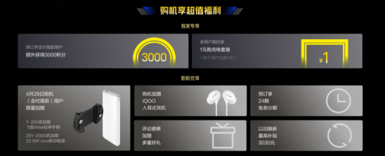 2K價位5G手機如何選？強悍配置iQOO Neo3已經(jīng)開售