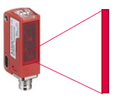 專治“疑難雜癥”，勞易測(cè)漫反射背景抑制光電傳感器HT3C.VXL應(yīng)用分享