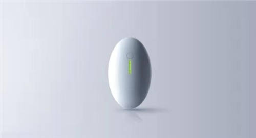 PowerEgg X隨拍蛋紅色限量版全球發(fā)售，有顏值亦有“紅“運(yùn)