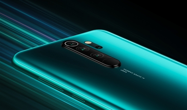 千元小金剛！Redmi Note 8系列全球銷量破3000萬臺