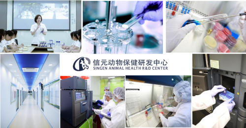 50年專注寵物健康維護(hù)，信元發(fā)育寶廣受贊譽(yù)的幕后“英雄”大揭秘