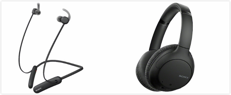 節(jié)奏當(dāng)?shù)?真無線新活力——索尼發(fā)布WF-XB700、WF-SP800N、WI-SP510以及WH-CH710N耳機(jī)