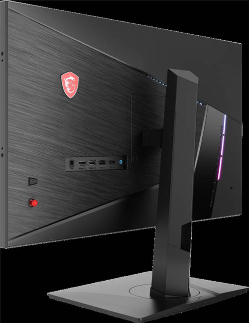 微星推出PAG272QR顯示器 2K 165Hz 1ms擊穿行業(yè)低價！