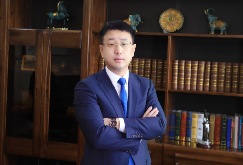 打造518工品節(jié)，鑫方盛引領(lǐng)工業(yè)品行業(yè)數(shù)字化