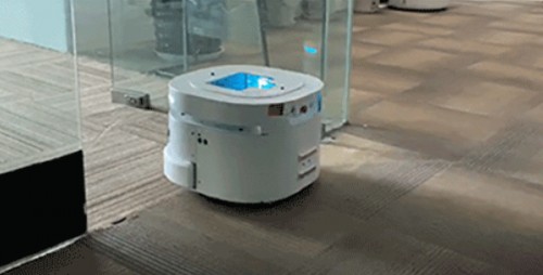 思嵐科技高性價比機器人底盤產(chǎn)品將主導未來市場