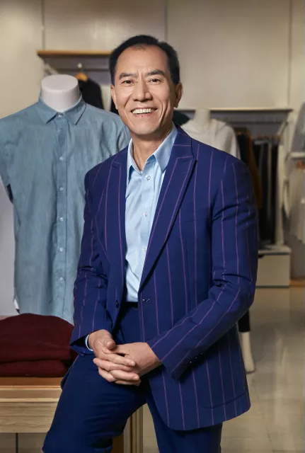 對(duì)話全棉時(shí)代李建全：改變世界，從一朵棉花的初心開始