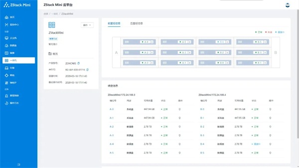 邊緣計算初體驗：ZStack Mini如何將極簡做到極致？