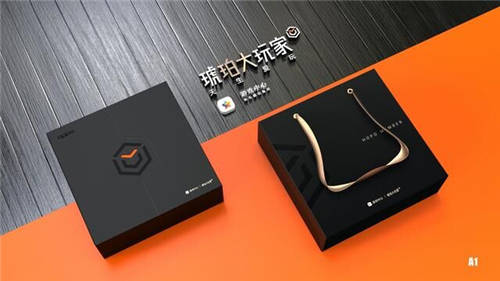 OPPO游戲“琥珀會員“品牌升級，正式更名為“琥珀大玩家“！