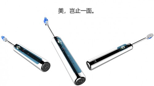 電動牙刷哪個牌子好？新品上市，震撼升級