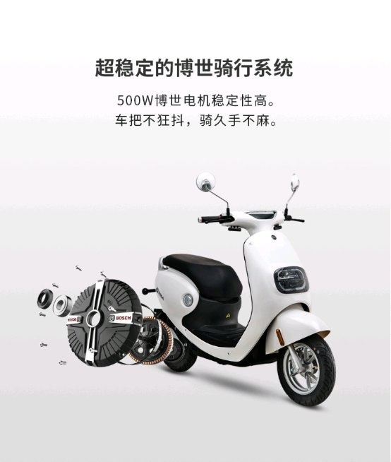 愛(ài)瑪續(xù)航怎么樣，電機(jī)和電池是關(guān)鍵！