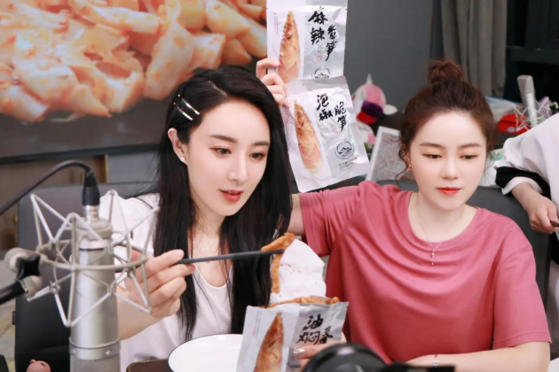 薇婭擔(dān)任杭州旅游推廣大使，為杭州代言