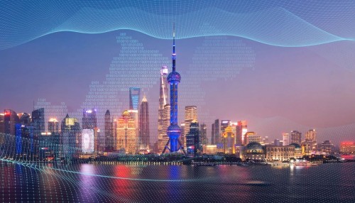 新基建開啟新計算時代 ，鯤鵬+昇騰構筑新基建堅實算力底座