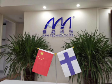 疫情后雅威空氣消毒凈化機(jī)大熱！消費(fèi)者高度重視呼吸健康