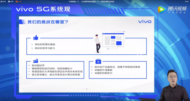 2020年上百萬(wàn)個(gè)5G就業(yè)機(jī)會(huì)來(lái)了！vivo助力大學(xué)生從象牙塔邁向戰(zhàn)場(chǎng)