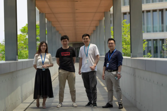 2020年上百萬(wàn)個(gè)5G就業(yè)機(jī)會(huì)來(lái)了！vivo助力大學(xué)生從象牙塔邁向戰(zhàn)場(chǎng)