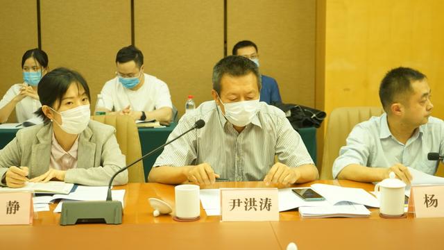 國家重點(diǎn)研發(fā)計(jì)劃數(shù)字孿生與融合網(wǎng)絡(luò)計(jì)算體系建設(shè)項(xiàng)目啟動(dòng)會(huì)召開