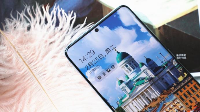三星S20 Ultra 5G已開售數(shù)月，華為P40 Pro+卻依然不見蹤影