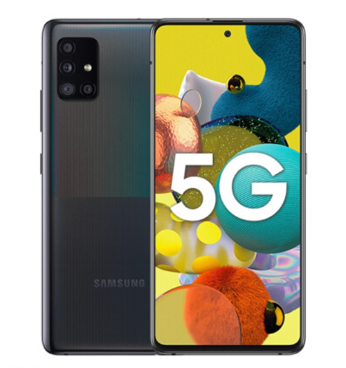 京東618深挖用戶需求！聯(lián)合三星推出反向定制5G手機Galaxy A51