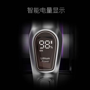獨(dú)創(chuàng)“上手把”無線吸塵器，JIMMY吉米引領(lǐng)家居清潔新風(fēng)尚