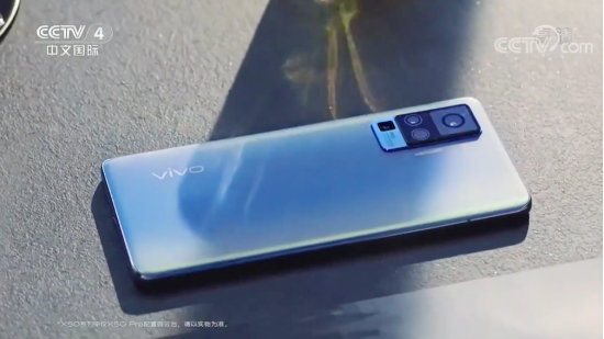 微云臺(tái)、專業(yè)人像、60倍變焦，vivo X50系列無(wú)愧影像旗艦