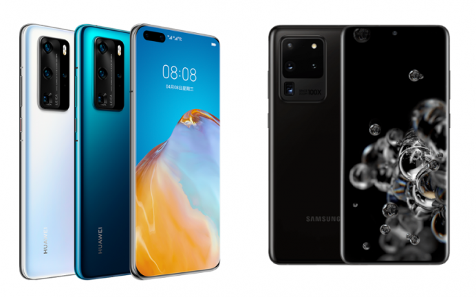 屏幕刷新率高就好？三星Galaxy S20 Ultra 5G用實力證明