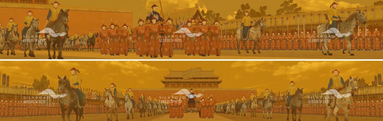 世界博物館日，絲路視覺出品紅樹林科普館喚醒濕地保育意識