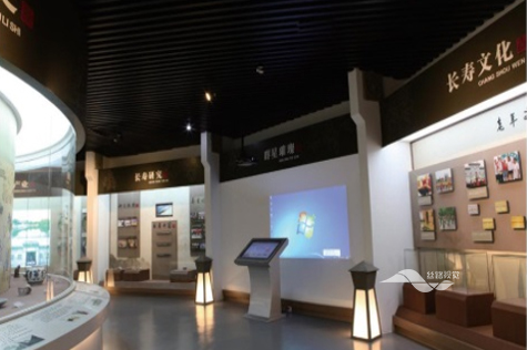 世界博物館日，絲路視覺出品紅樹林科普館喚醒濕地保育意識