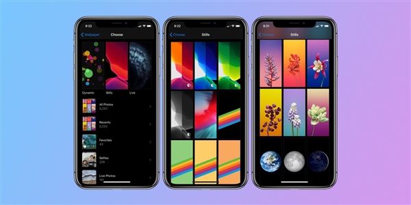 iOS 14細(xì)節(jié)曝光：可自由更換壁紙、Apple Pay或集成支付寶