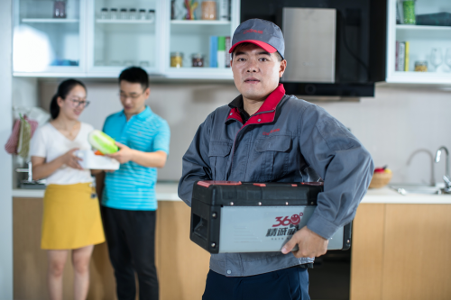 八大加盟優(yōu)勢(shì)入局健康廚電，德意電器開啟全國(guó)招商