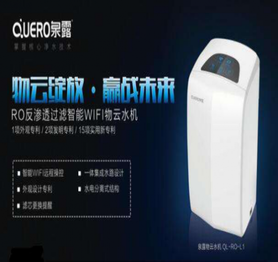凈水器十大名牌有哪些？高質(zhì)量的純水機
