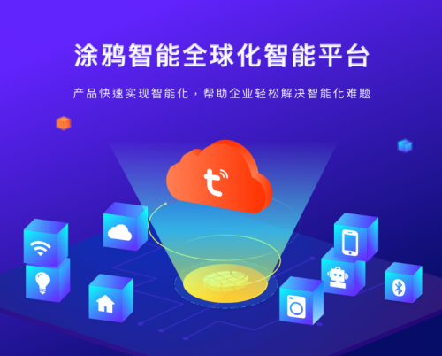 加速AIoT開發(fā)者生態(tài)成熟，涂鴉智能打造零門檻開發(fā)平臺(tái)