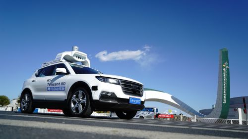 兩會車界最全建議，都在這里了！