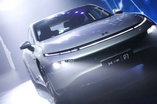 小鵬汽車靠譜嗎？小鵬P7給你不一樣的性能體驗(yàn)